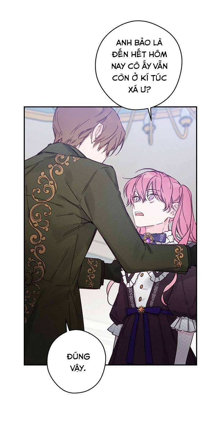 Trước Tiên Phải Giấu Em Trai Cái Đã! Chapter 23 - Trang 2