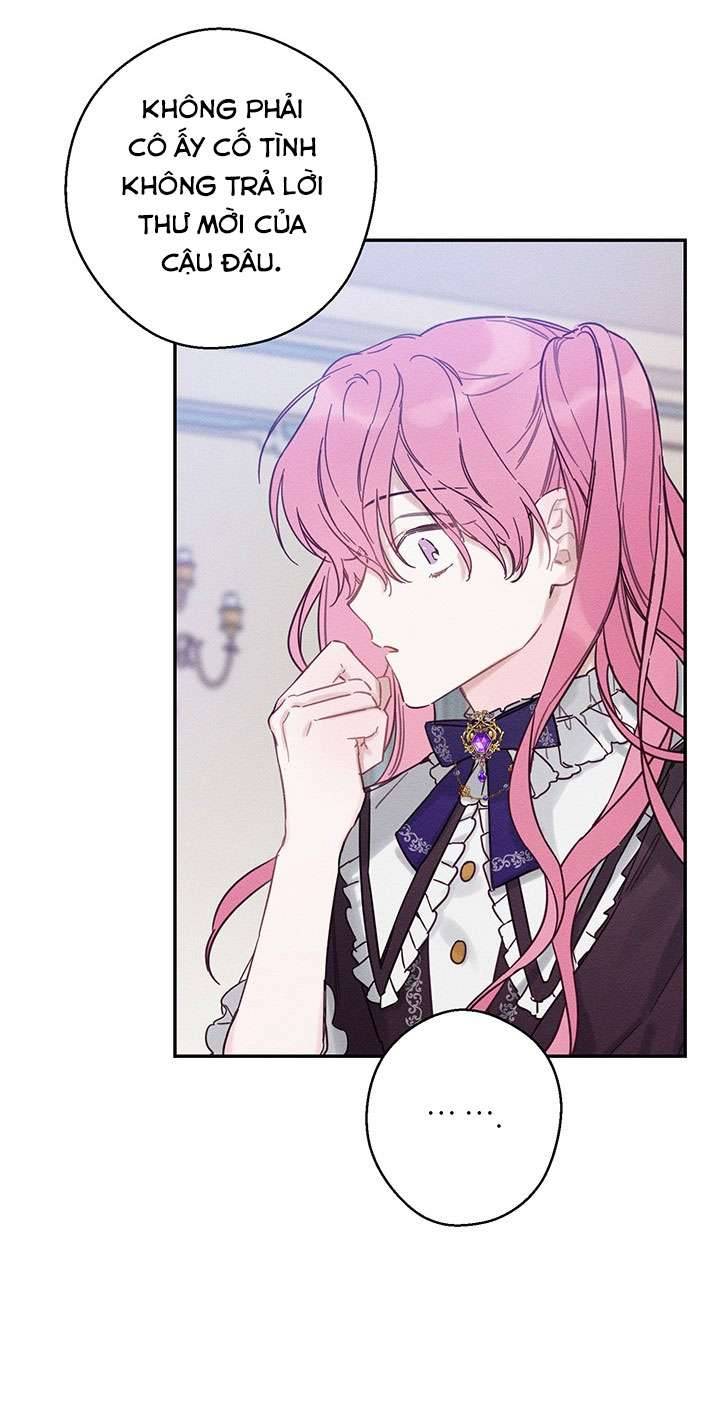 Trước Tiên Phải Giấu Em Trai Cái Đã! Chapter 23 - Trang 2