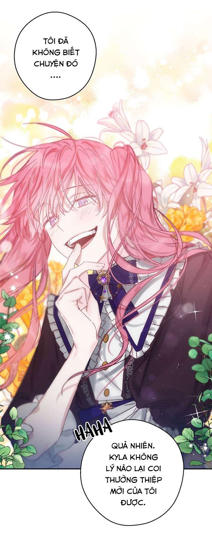 Trước Tiên Phải Giấu Em Trai Cái Đã! Chapter 23 - Trang 2