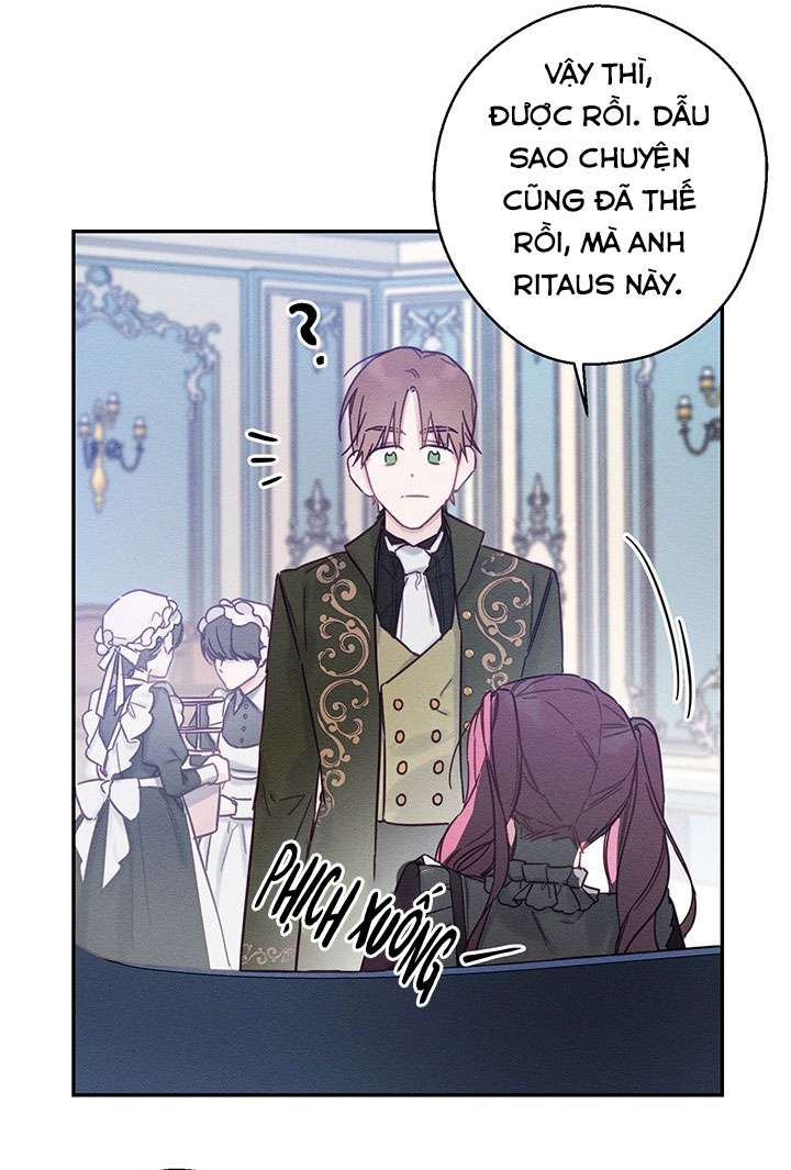 Trước Tiên Phải Giấu Em Trai Cái Đã! Chapter 23 - Trang 2