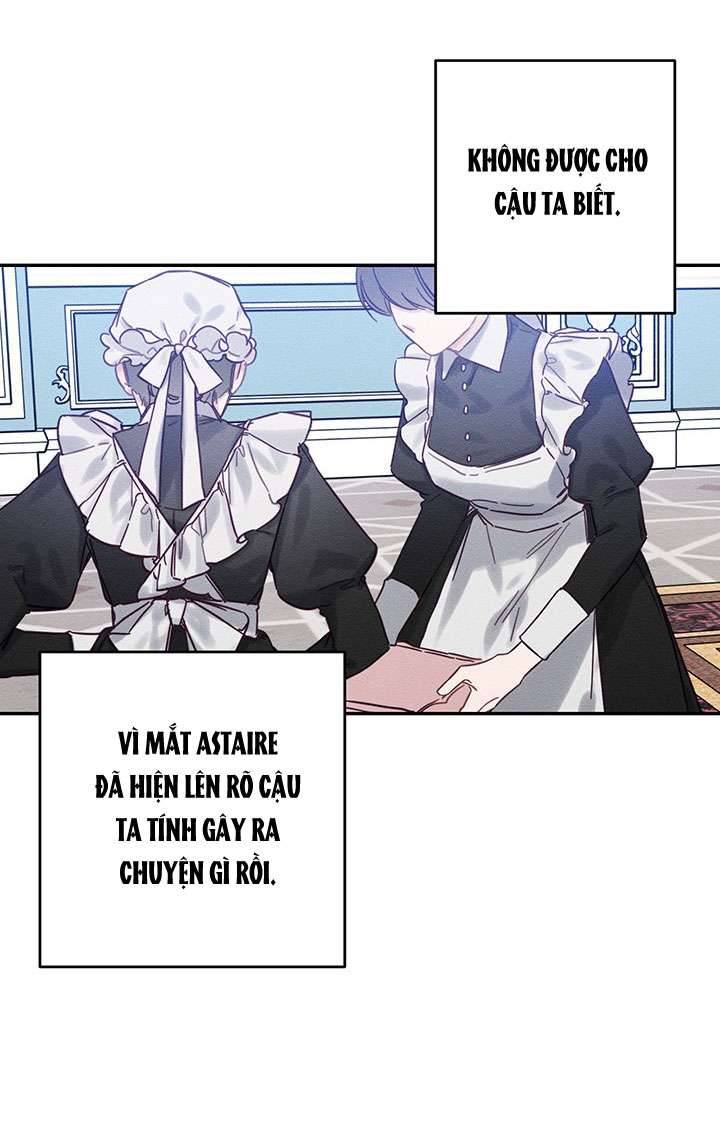 Trước Tiên Phải Giấu Em Trai Cái Đã! Chapter 23 - Trang 2