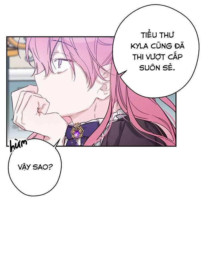 Trước Tiên Phải Giấu Em Trai Cái Đã! Chapter 23 - Trang 2