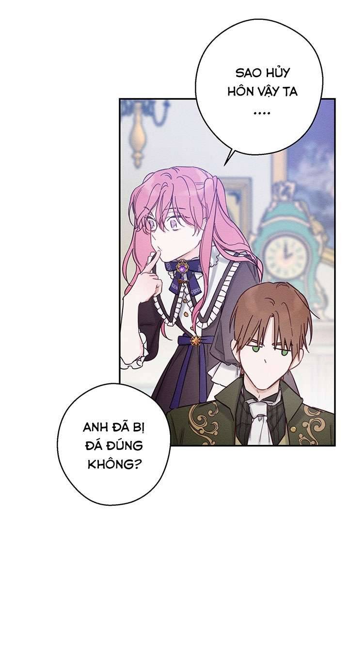 Trước Tiên Phải Giấu Em Trai Cái Đã! Chapter 23 - Trang 2