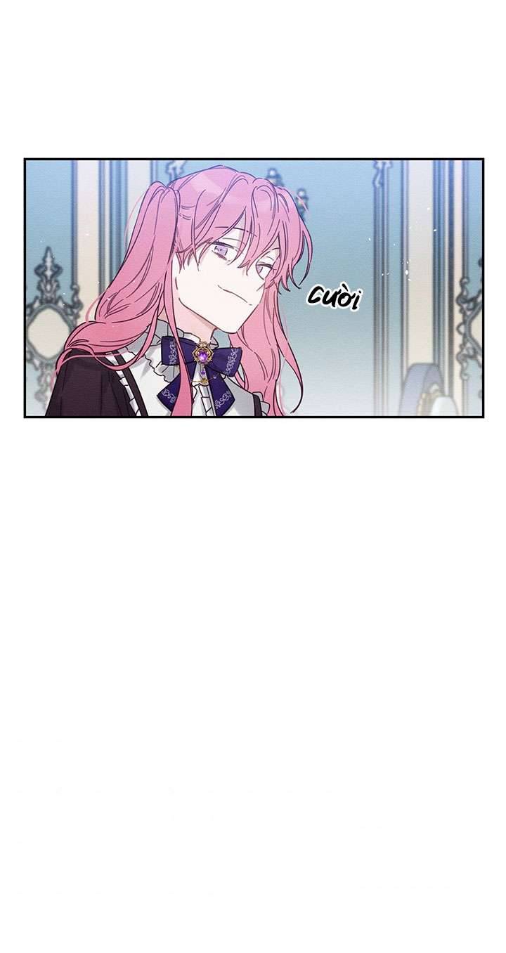 Trước Tiên Phải Giấu Em Trai Cái Đã! Chapter 23 - Trang 2