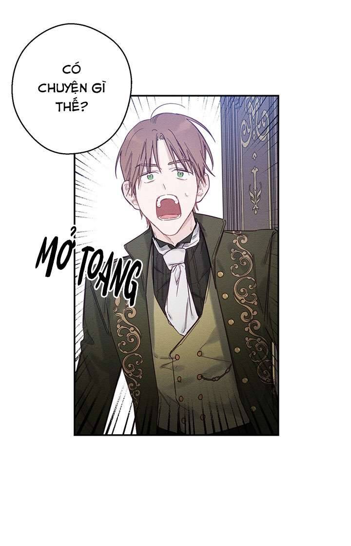 Trước Tiên Phải Giấu Em Trai Cái Đã! Chapter 23 - Trang 2