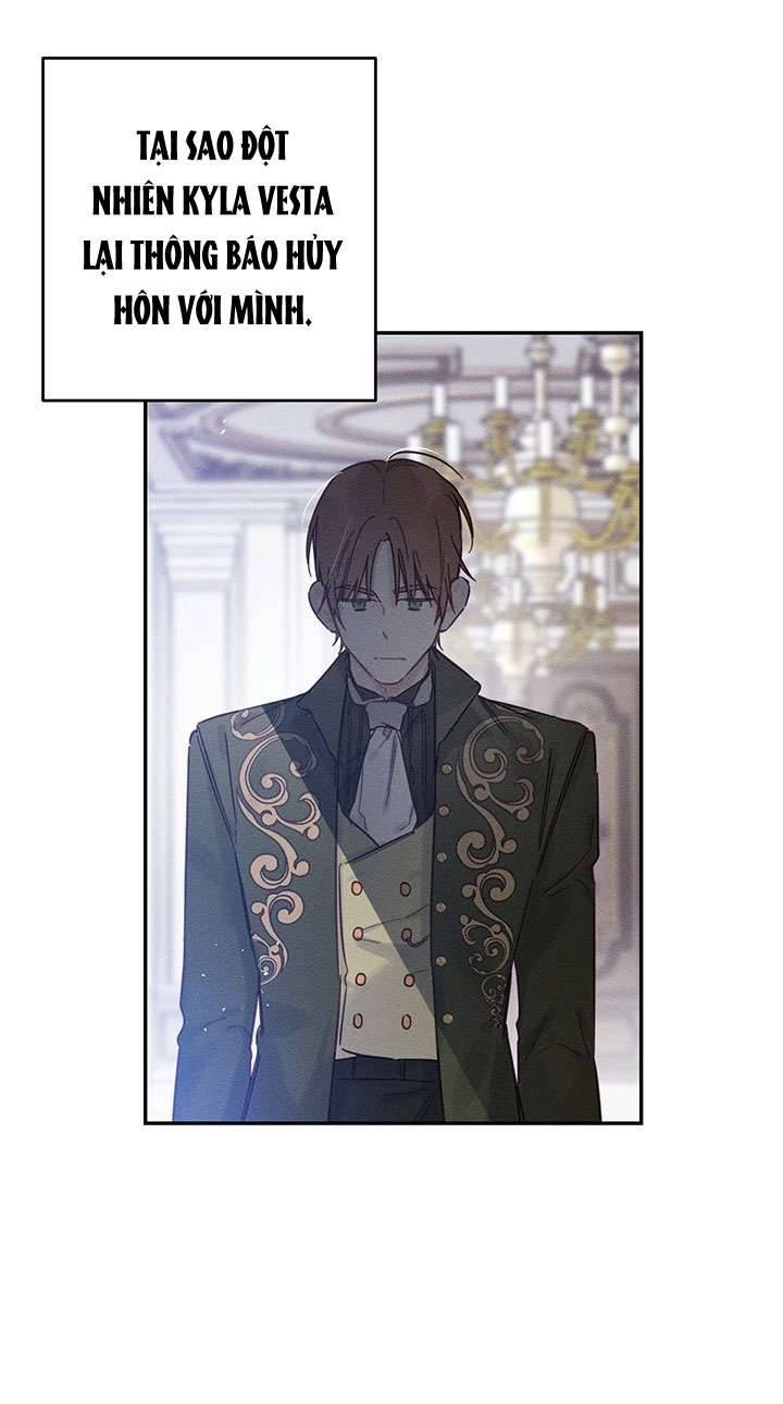 Trước Tiên Phải Giấu Em Trai Cái Đã! Chapter 23 - Trang 2