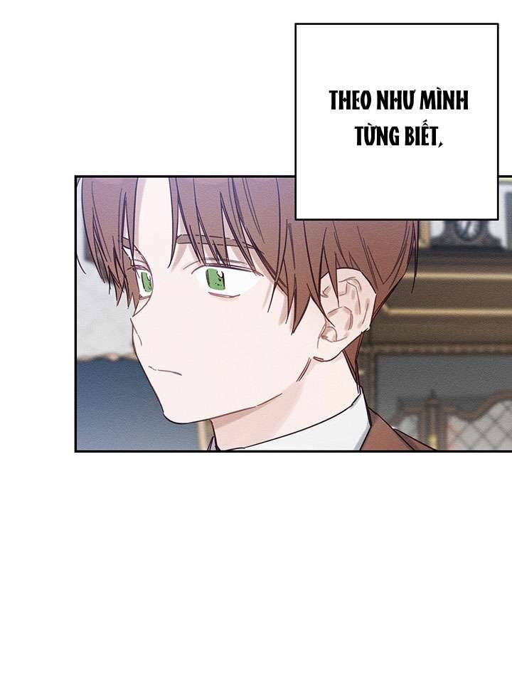 Trước Tiên Phải Giấu Em Trai Cái Đã! Chapter 23 - Trang 2