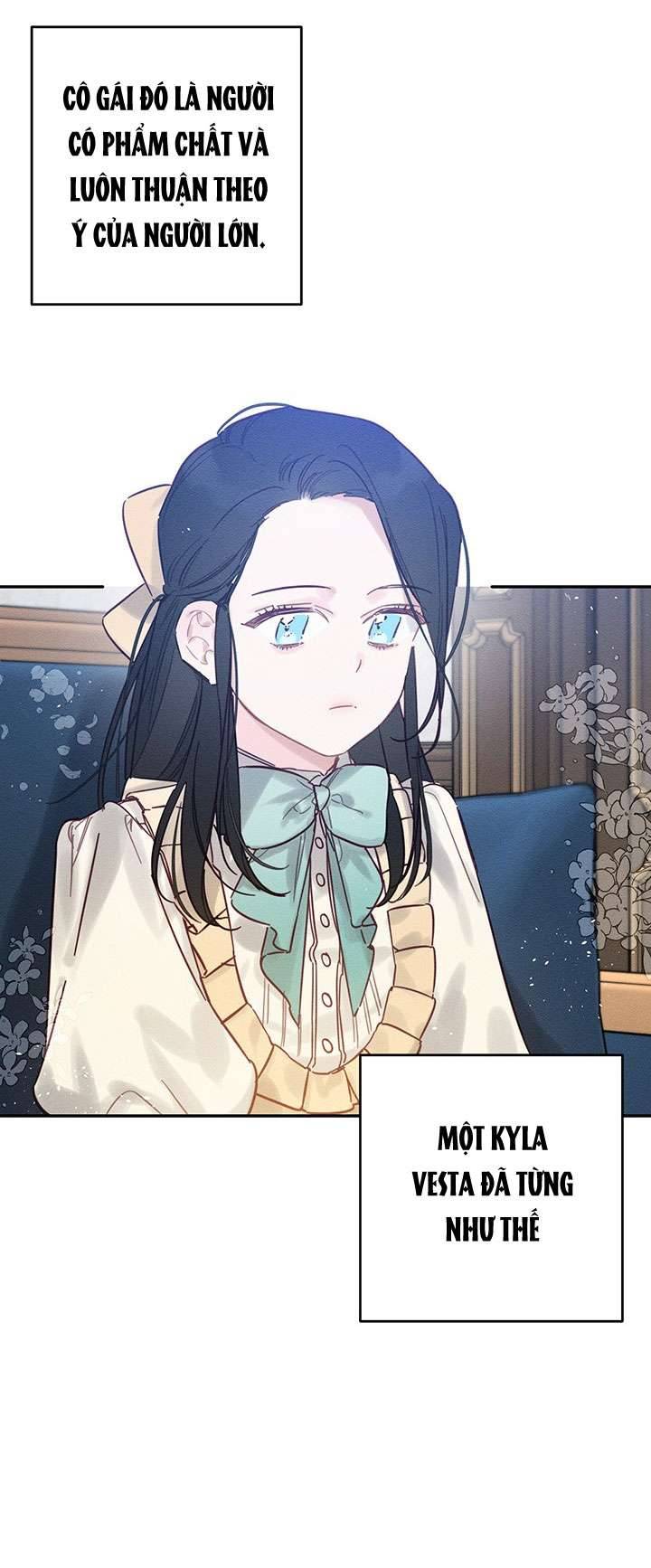 Trước Tiên Phải Giấu Em Trai Cái Đã! Chapter 23 - Trang 2