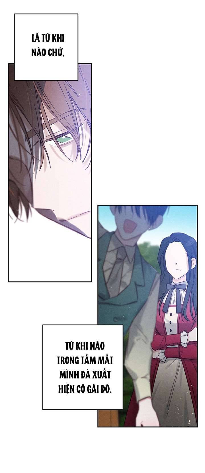 Trước Tiên Phải Giấu Em Trai Cái Đã! Chapter 23 - Trang 2