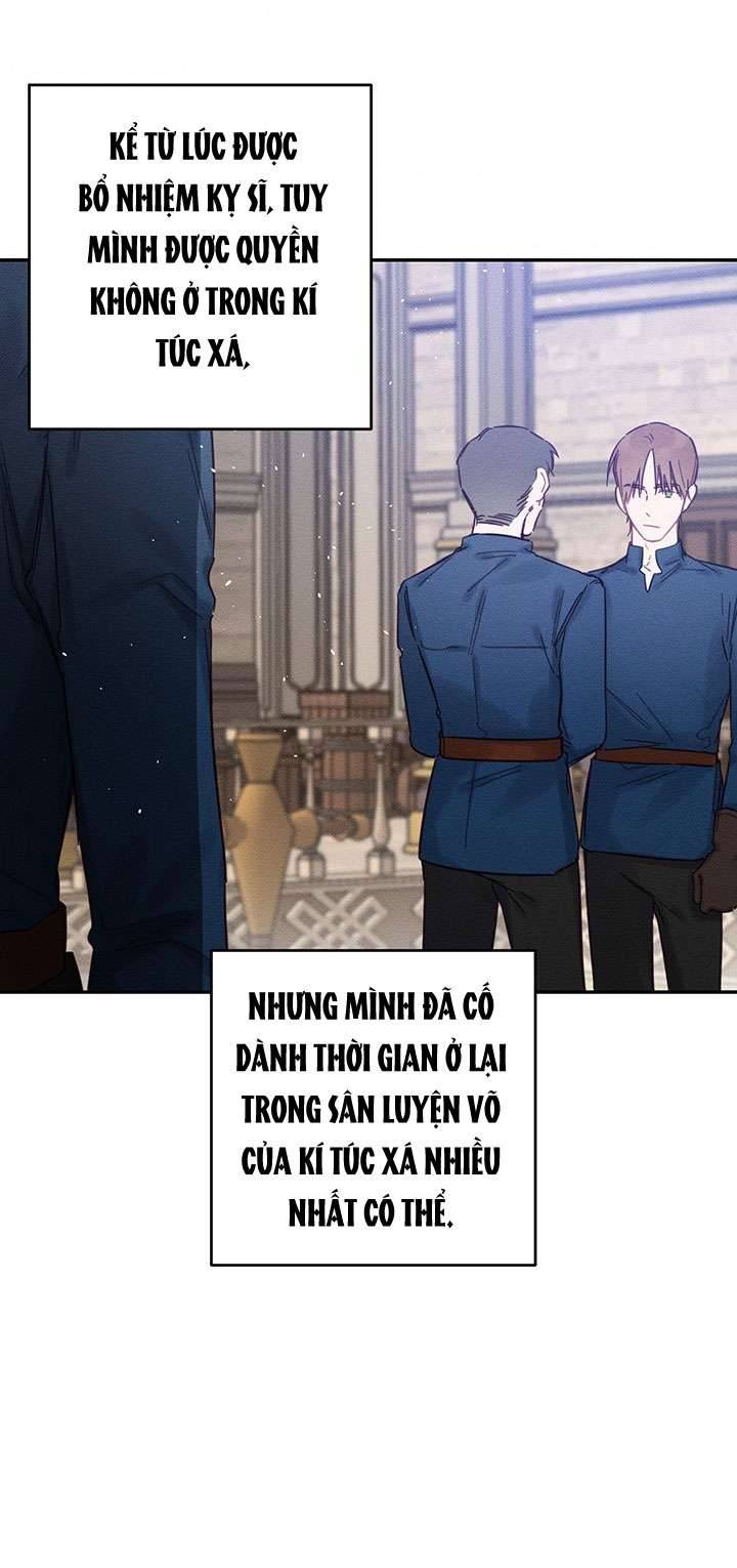 Trước Tiên Phải Giấu Em Trai Cái Đã! Chapter 23 - Trang 2