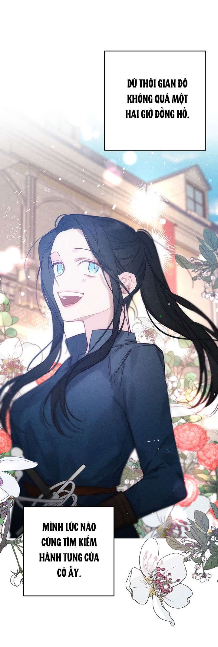 Trước Tiên Phải Giấu Em Trai Cái Đã! Chapter 23 - Trang 2