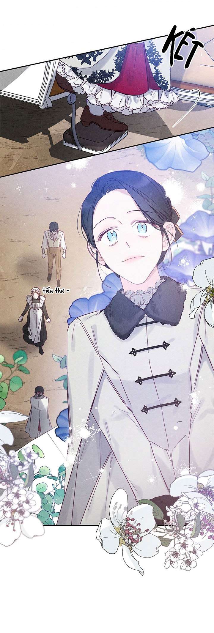 Trước Tiên Phải Giấu Em Trai Cái Đã! Chapter 23 - Trang 2