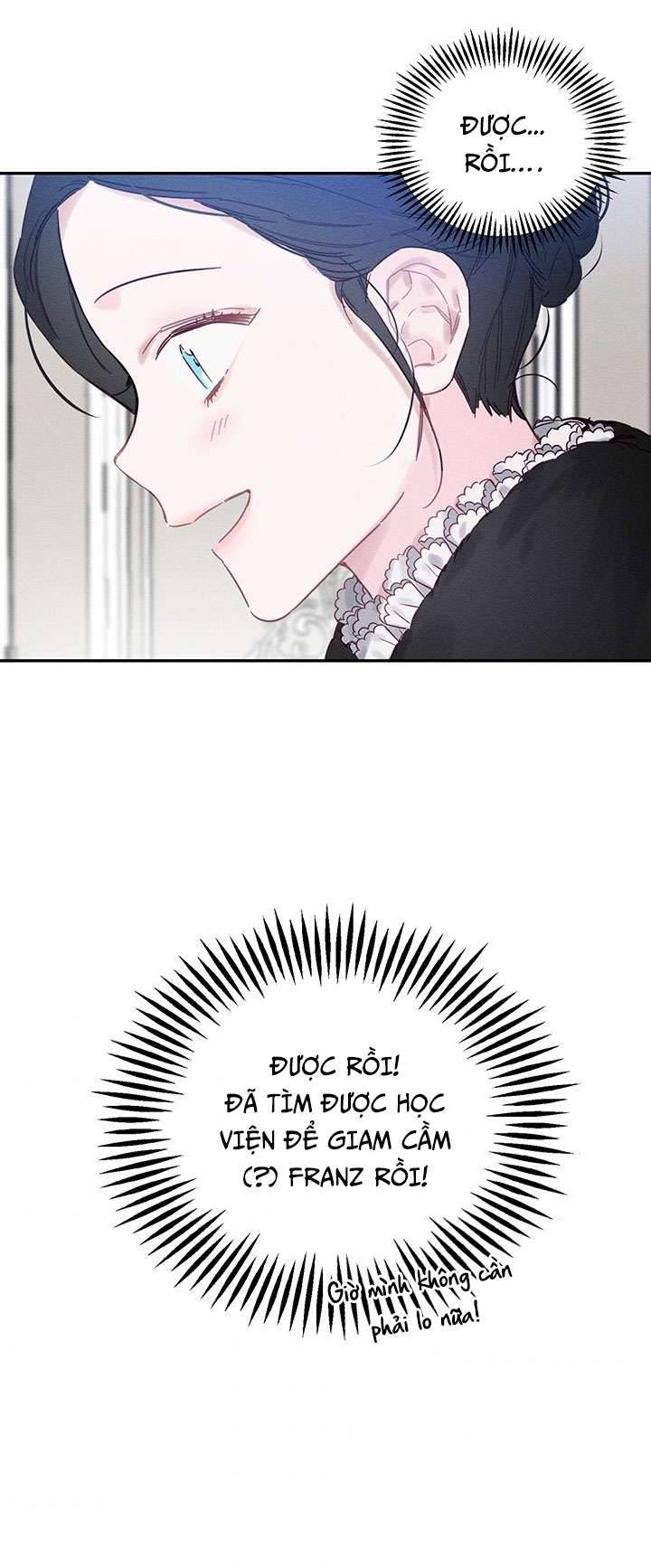 Trước Tiên Phải Giấu Em Trai Cái Đã! Chapter 23 - Trang 2