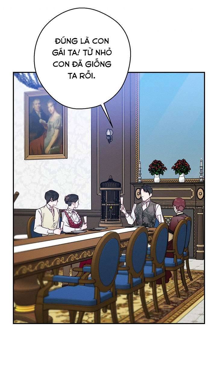 Trước Tiên Phải Giấu Em Trai Cái Đã! Chapter 23 - Trang 2