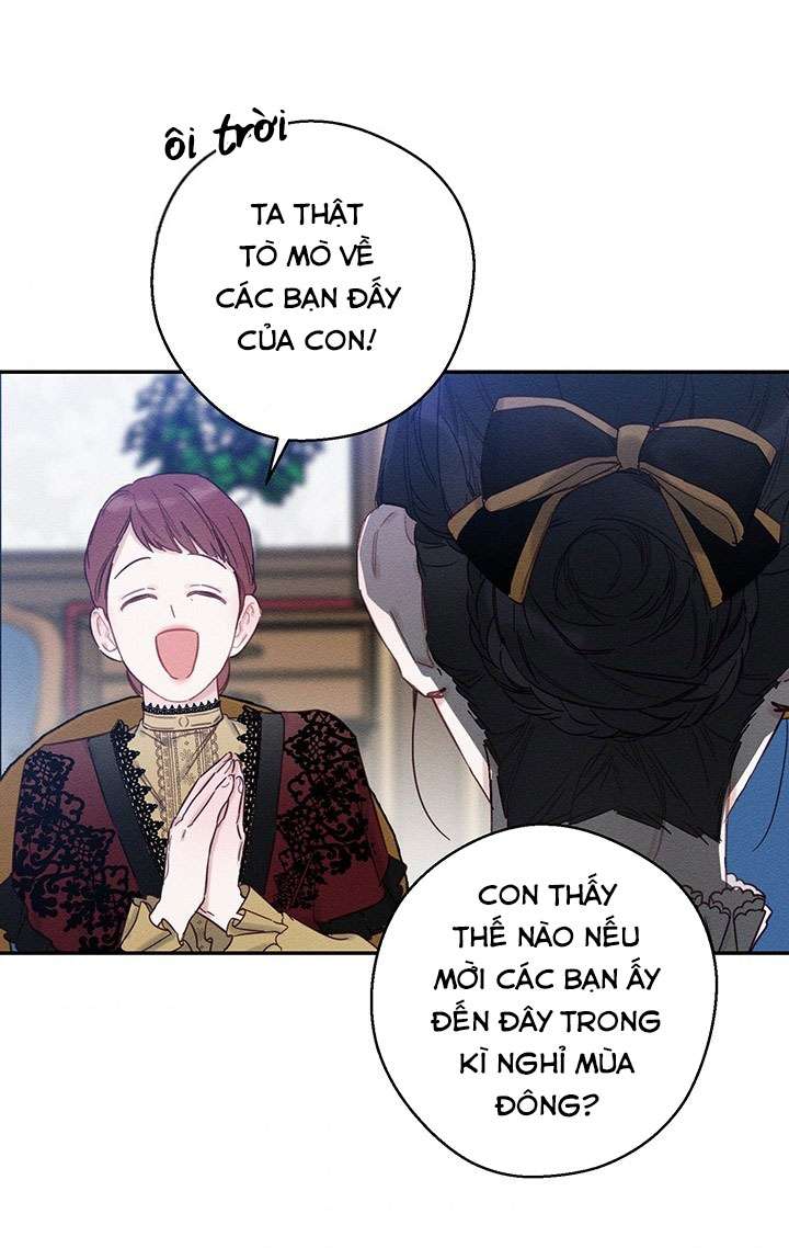 Trước Tiên Phải Giấu Em Trai Cái Đã! Chapter 23 - Trang 2