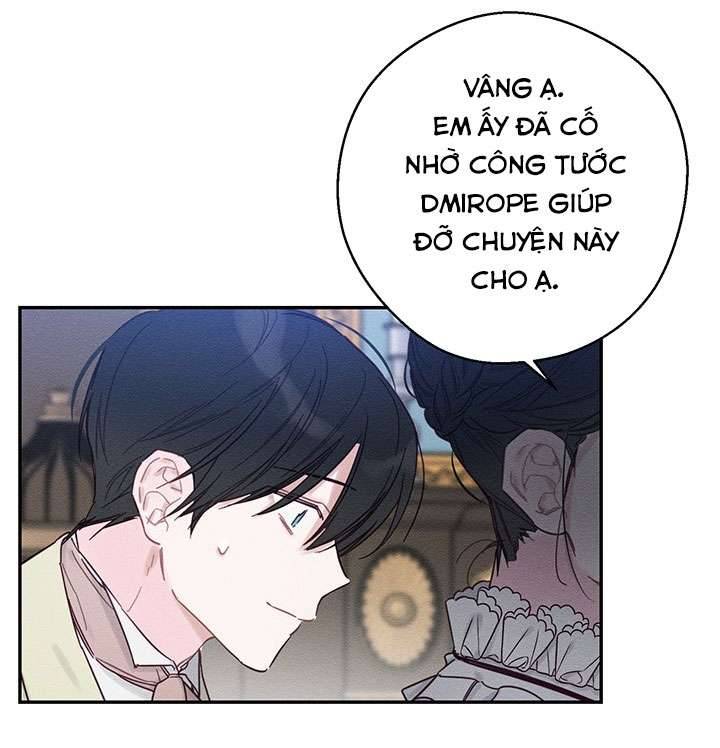 Trước Tiên Phải Giấu Em Trai Cái Đã! Chapter 23 - Trang 2
