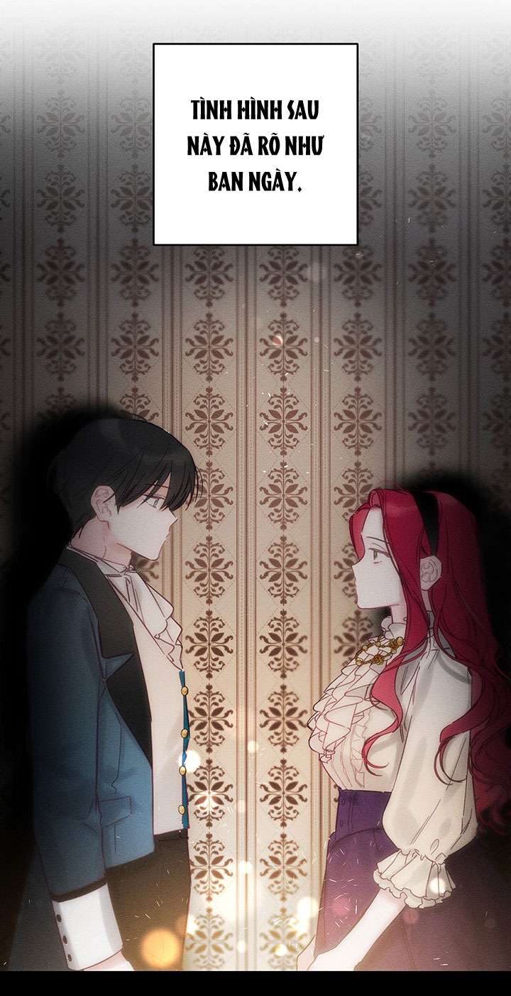 Trước Tiên Phải Giấu Em Trai Cái Đã! Chapter 23 - Trang 2