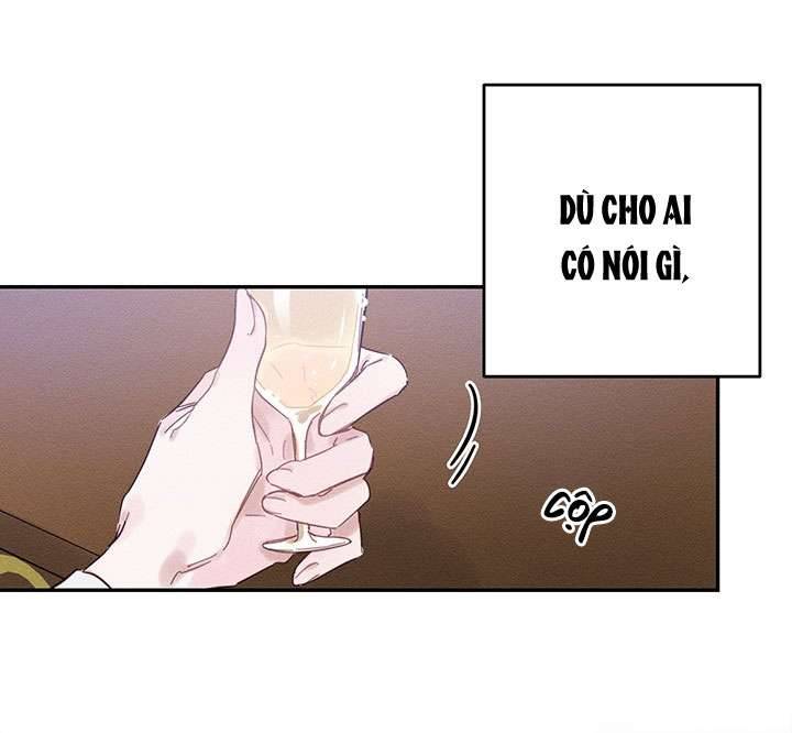 Trước Tiên Phải Giấu Em Trai Cái Đã! Chapter 23 - Trang 2