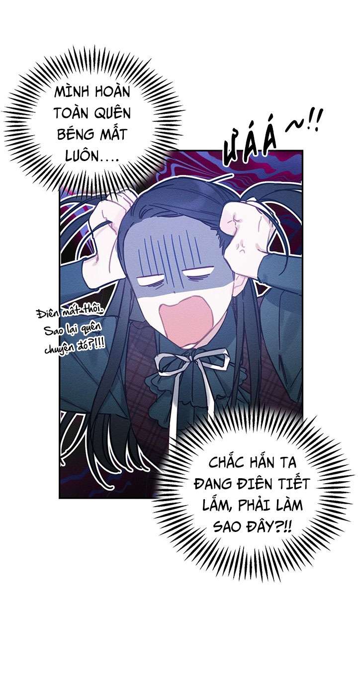 Trước Tiên Phải Giấu Em Trai Cái Đã! Chapter 24 - Trang 2