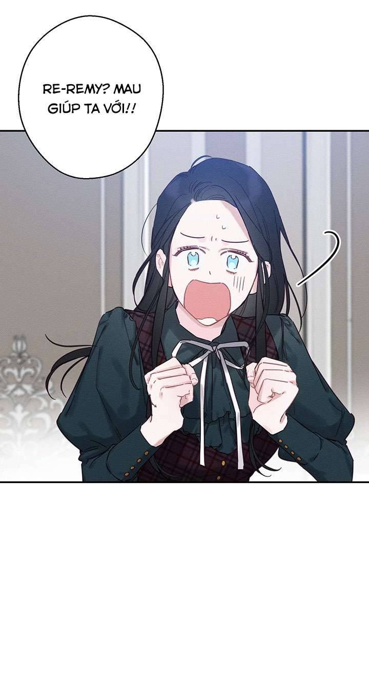 Trước Tiên Phải Giấu Em Trai Cái Đã! Chapter 24 - Trang 2