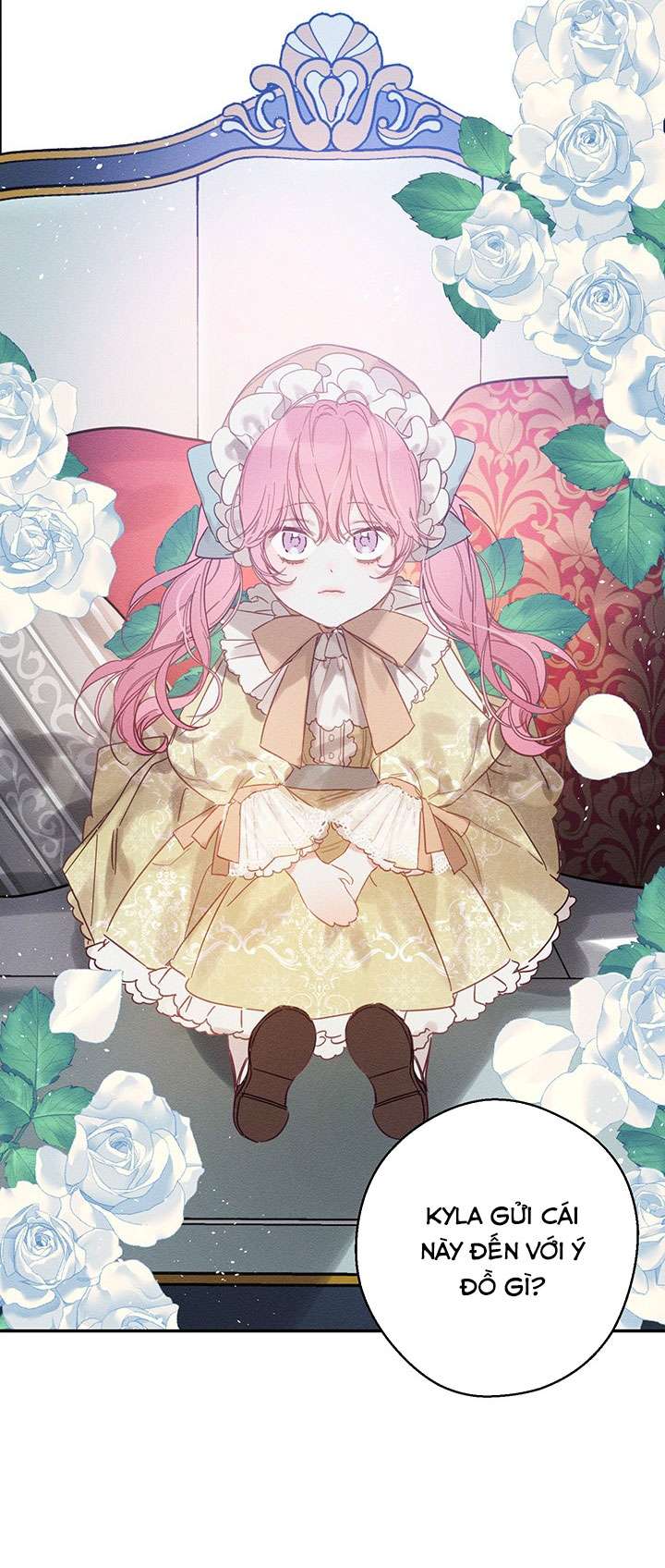 Trước Tiên Phải Giấu Em Trai Cái Đã! Chapter 24 - Trang 2