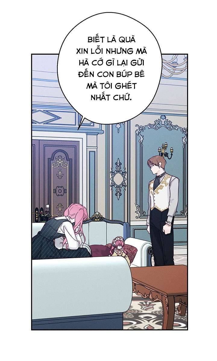 Trước Tiên Phải Giấu Em Trai Cái Đã! Chapter 24 - Trang 2