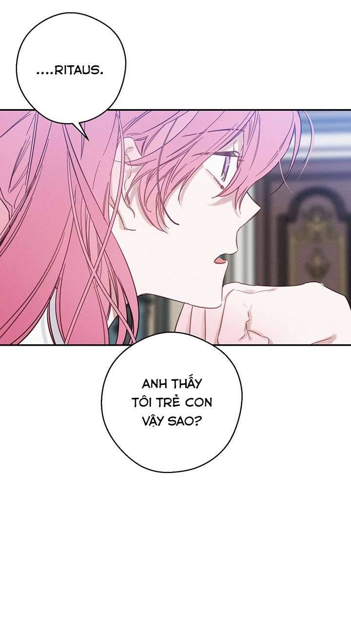 Trước Tiên Phải Giấu Em Trai Cái Đã! Chapter 24 - Trang 2