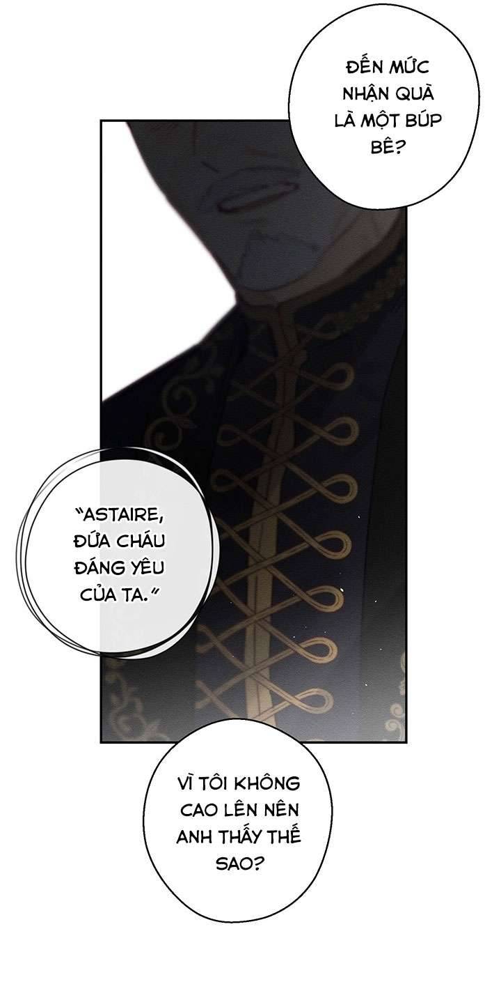 Trước Tiên Phải Giấu Em Trai Cái Đã! Chapter 24 - Trang 2