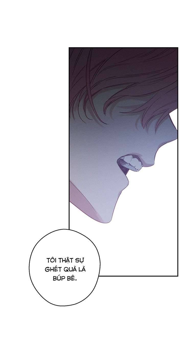 Trước Tiên Phải Giấu Em Trai Cái Đã! Chapter 24 - Trang 2