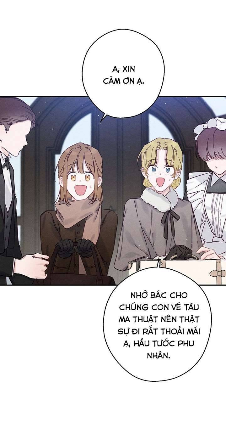 Trước Tiên Phải Giấu Em Trai Cái Đã! Chapter 24 - Trang 2