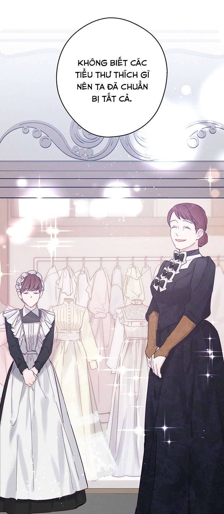 Trước Tiên Phải Giấu Em Trai Cái Đã! Chapter 24 - Trang 2