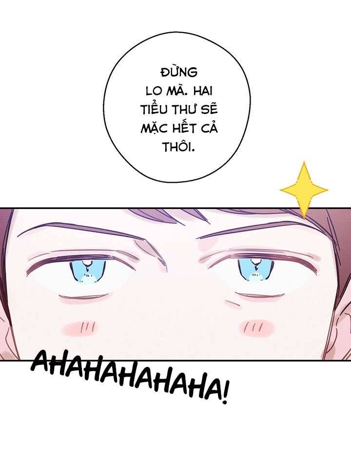 Trước Tiên Phải Giấu Em Trai Cái Đã! Chapter 24 - Trang 2