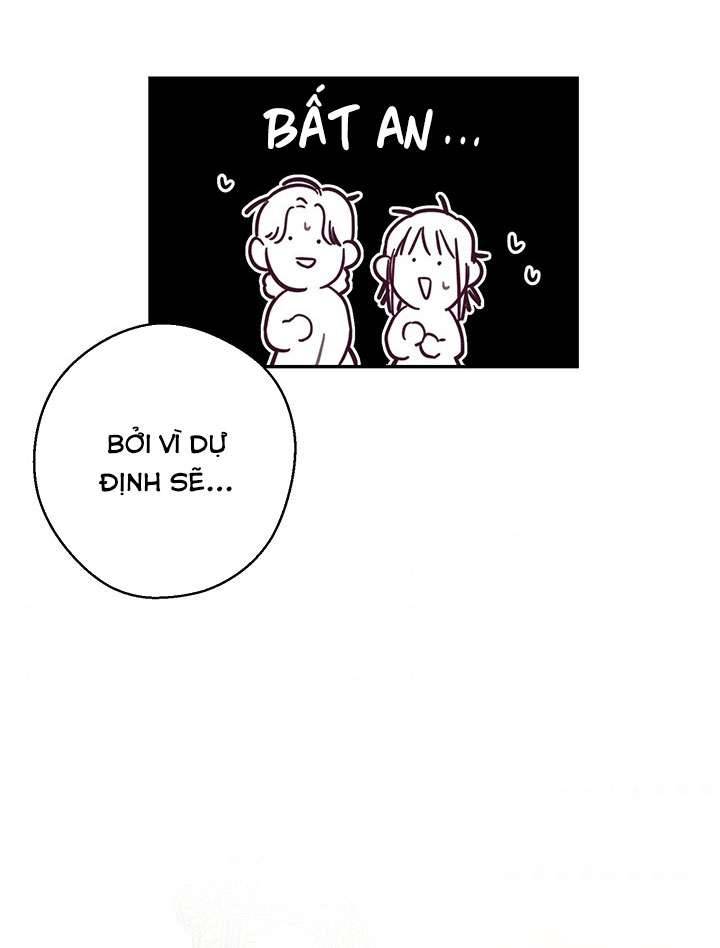 Trước Tiên Phải Giấu Em Trai Cái Đã! Chapter 24 - Trang 2