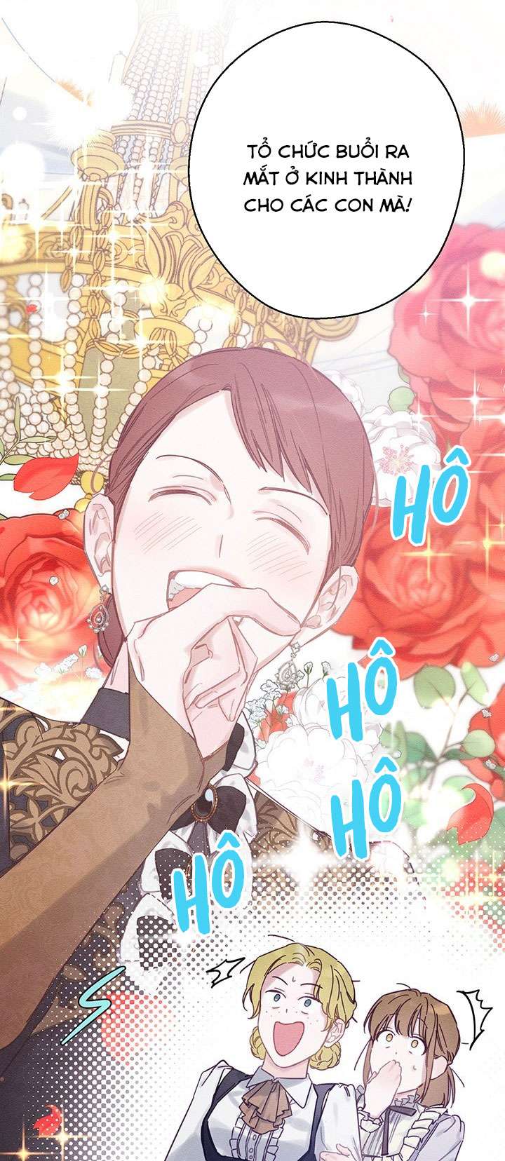 Trước Tiên Phải Giấu Em Trai Cái Đã! Chapter 24 - Trang 2