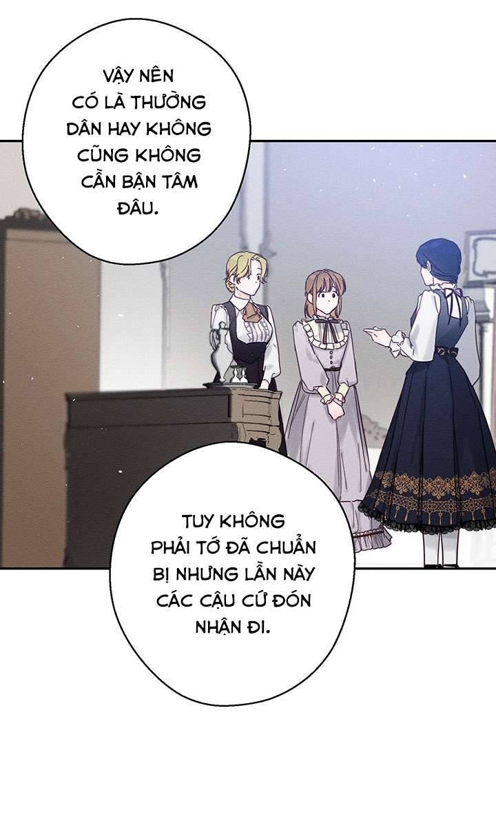 Trước Tiên Phải Giấu Em Trai Cái Đã! Chapter 24 - Trang 2