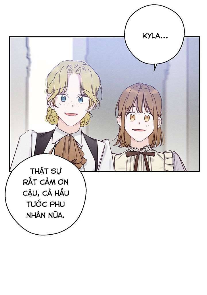 Trước Tiên Phải Giấu Em Trai Cái Đã! Chapter 24 - Trang 2