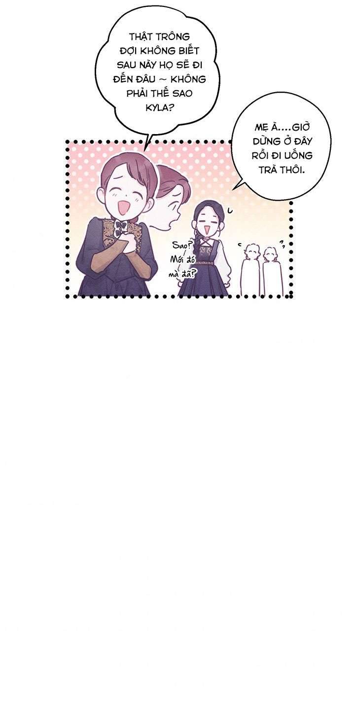 Trước Tiên Phải Giấu Em Trai Cái Đã! Chapter 24 - Trang 2