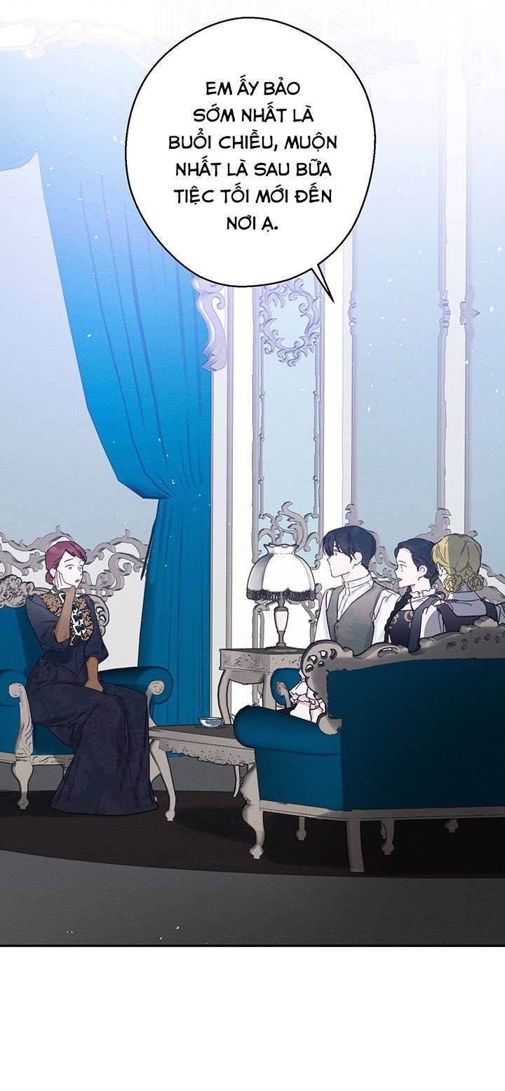 Trước Tiên Phải Giấu Em Trai Cái Đã! Chapter 24 - Trang 2