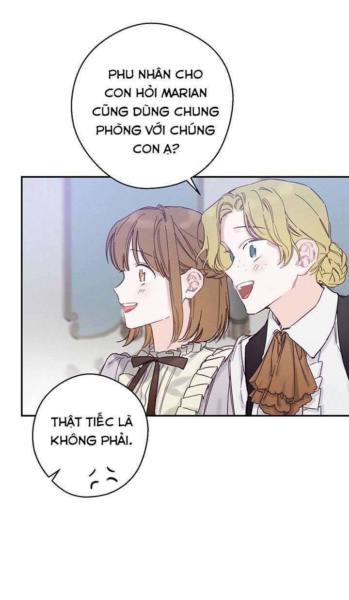 Trước Tiên Phải Giấu Em Trai Cái Đã! Chapter 24 - Trang 2