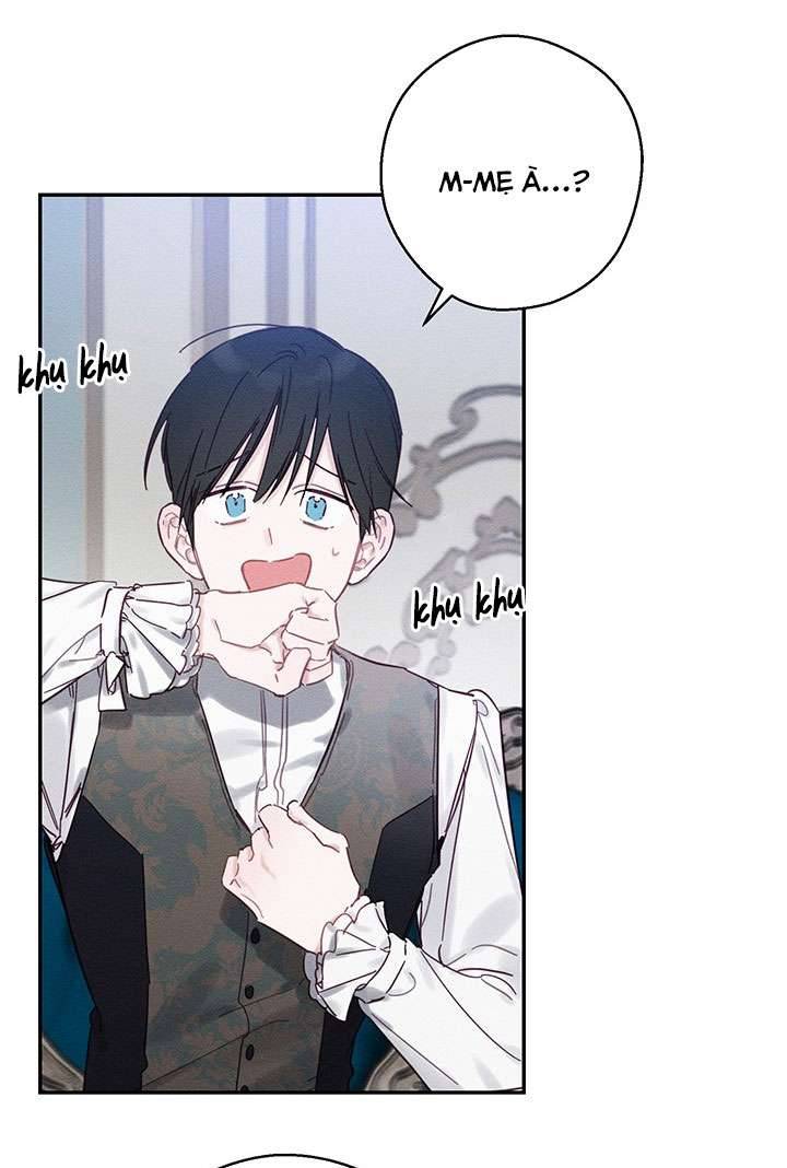 Trước Tiên Phải Giấu Em Trai Cái Đã! Chapter 24 - Trang 2