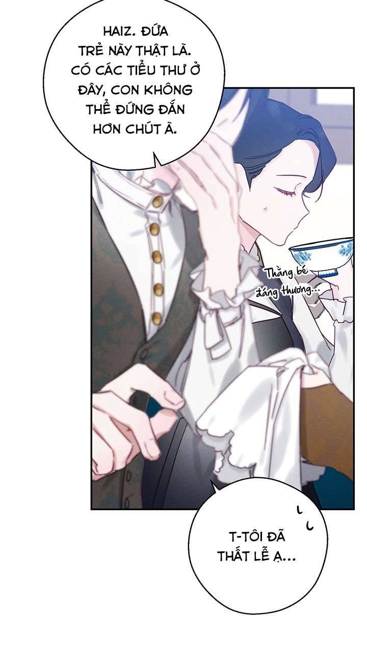 Trước Tiên Phải Giấu Em Trai Cái Đã! Chapter 24 - Trang 2