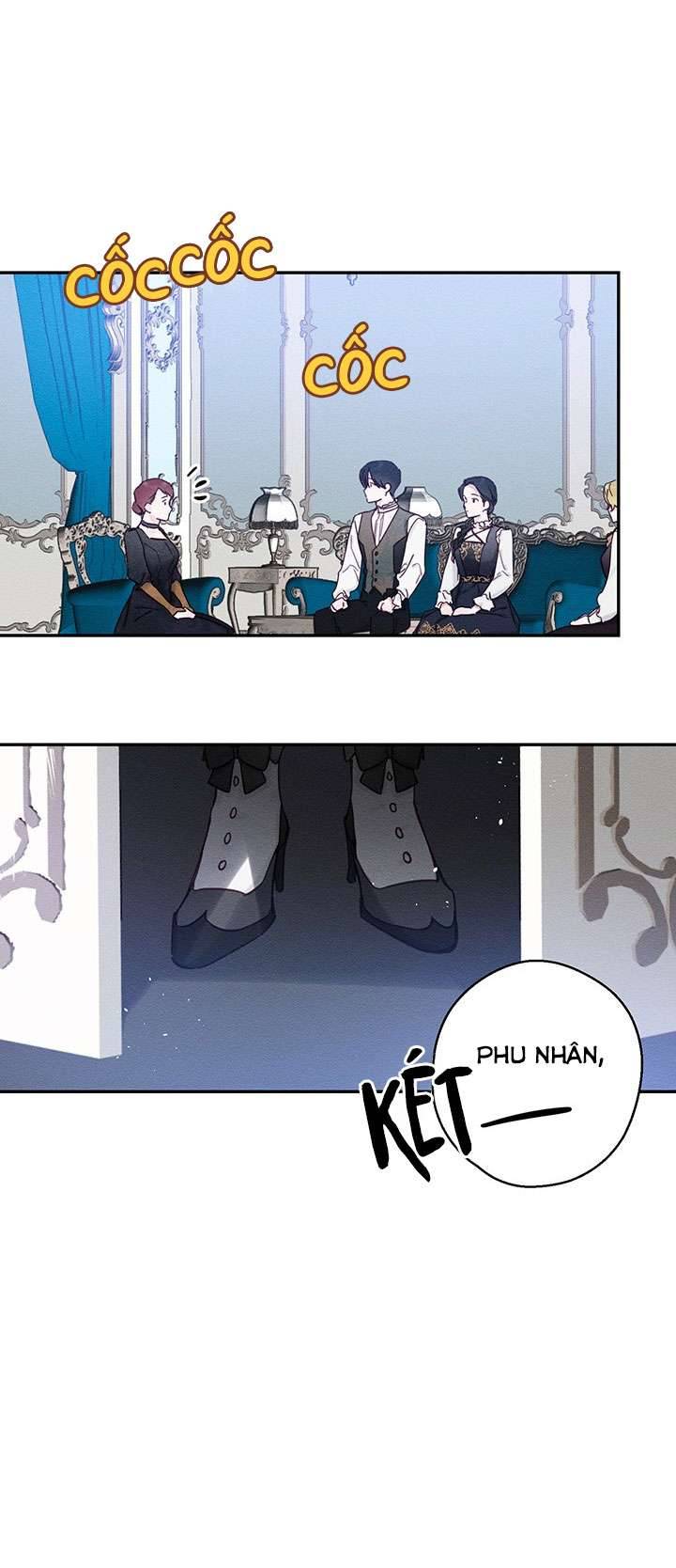 Trước Tiên Phải Giấu Em Trai Cái Đã! Chapter 24 - Trang 2