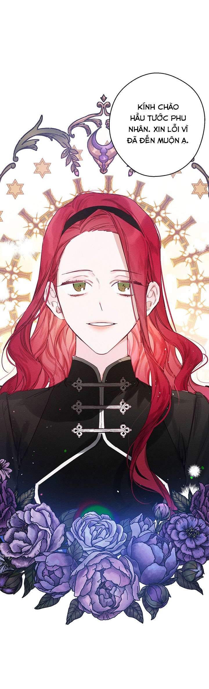 Trước Tiên Phải Giấu Em Trai Cái Đã! Chapter 24 - Trang 2