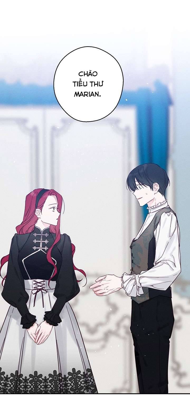 Trước Tiên Phải Giấu Em Trai Cái Đã! Chapter 24 - Trang 2