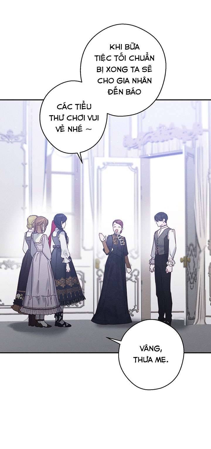 Trước Tiên Phải Giấu Em Trai Cái Đã! Chapter 24 - Trang 2