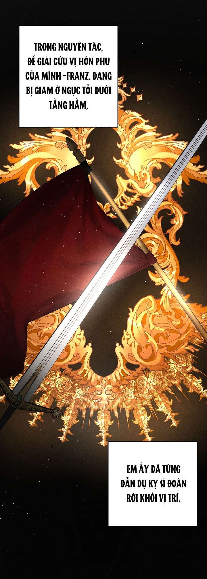 Trước Tiên Phải Giấu Em Trai Cái Đã! Chapter 25 - Trang 2