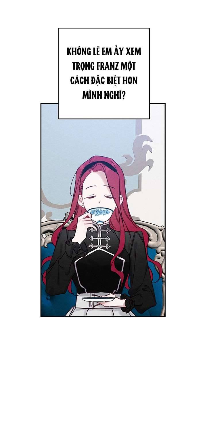 Trước Tiên Phải Giấu Em Trai Cái Đã! Chapter 25 - Trang 2