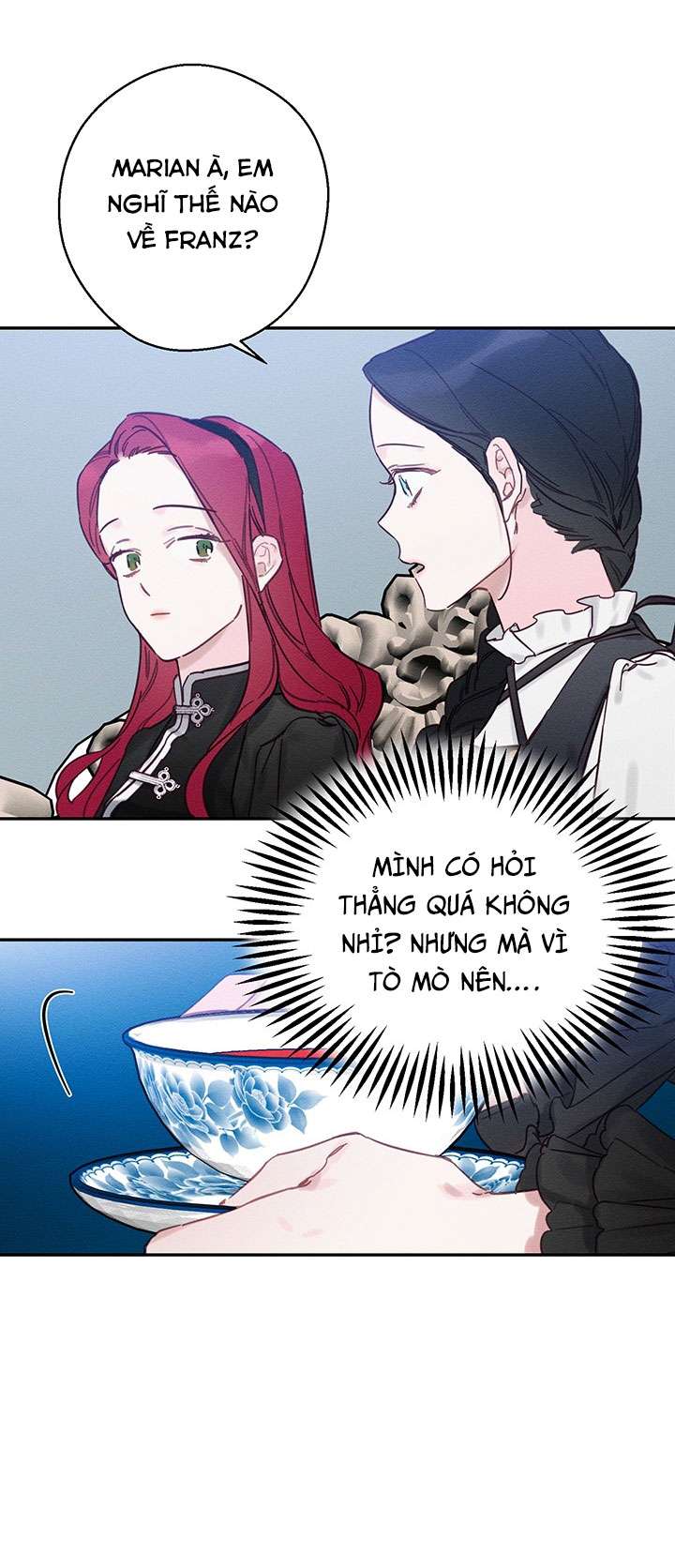 Trước Tiên Phải Giấu Em Trai Cái Đã! Chapter 25 - Trang 2