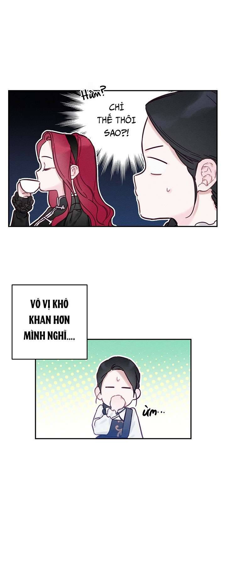 Trước Tiên Phải Giấu Em Trai Cái Đã! Chapter 25 - Trang 2