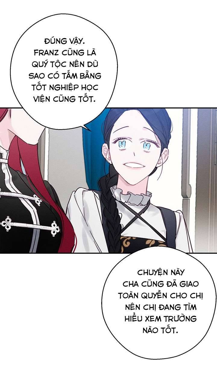 Trước Tiên Phải Giấu Em Trai Cái Đã! Chapter 25 - Trang 2